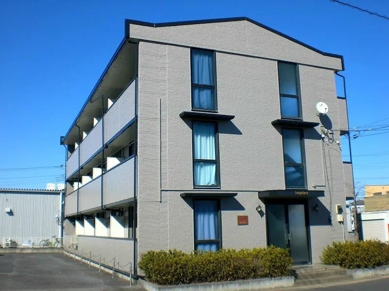 ★手数料０円★さいたま市岩槻区南平野　月極駐車場（LP）